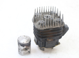 CYLINDRE PISTON
