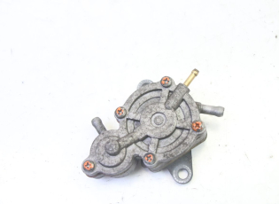 DEPRESSION RESERVOIR