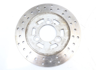 DISQUE FREIN AVANT