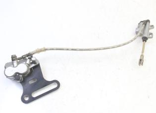 ETRIER FREIN ARRIERE