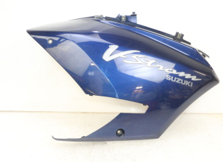 FLANC LATERAL AVANT DROIT