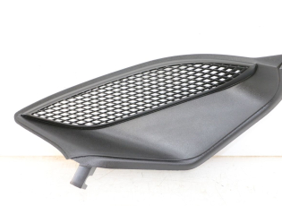 GRILLE RADIATEUR GAUCHE