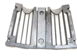 GRILLE RADIATEUR