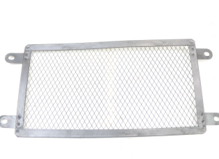 GRILLE RADIATEUR