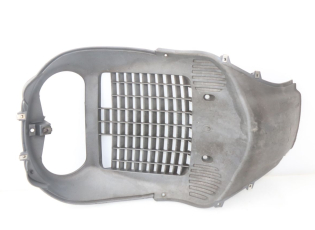 GRILLE RADIATEUR