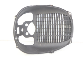 GRILLE RADIATEUR