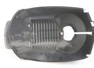 GRILLE RADIATEUR