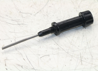 JAUGE HUILE MOTEUR