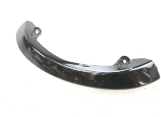 JONCTION CARENAGE ARRIERE INFERIEURE