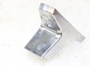 JONCTION CARENAGE ARRIERE INFERIEURE