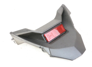 JONCTION CARENAGE ARRIERE INFERIEURE