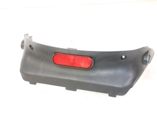 JONCTION CARENAGE ARRIERE SUPERIEUR