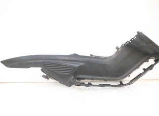 JONCTION MARCHE PIED DROIT