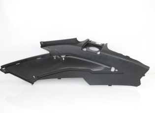 JONCTION MARCHE PIED DROIT