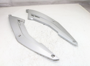 JONCTION MARCHE PIED