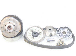 KIT EMBRAYAGE VARIATEUR