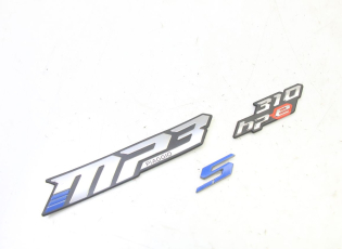 LOGO MARQUE