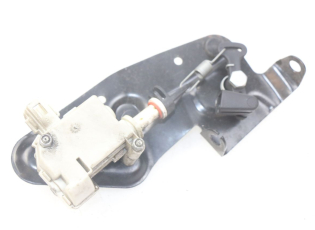 MOTEUR OUVERTURE COFFRE