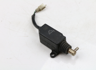 MOTEUR OUVERTURE COFFRE