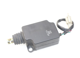 MOTEUR OUVERTURE COFFRE