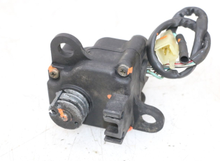 MOTEUR VALVE ECHAPPEMENT
