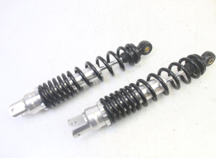 PAIRE AMORTISSEUR ARRIERE