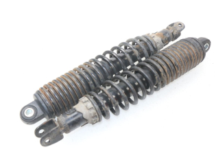 PAIRE AMORTISSEUR ARRIERE