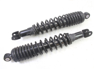 PAIRE AMORTISSEUR ARRIERE