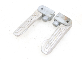 PAIRE CALE PIED ARRIERE