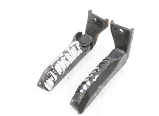 PAIRE CALE PIED ARRIERE