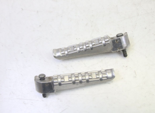 PAIRE CALE PIED ARRIERE