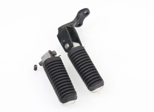 PAIRE CALE PIED ARRIERE