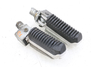 PAIRE CALE PIED AVANT