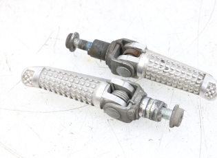 PAIRE CALE PIED AVANT