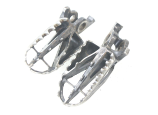PAIRE CALE PIED AVANT