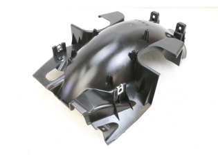 PASSAGE ROUE ARRIERE