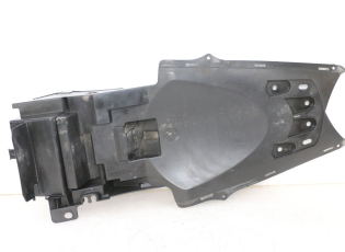 PASSAGE ROUE ARRIERE