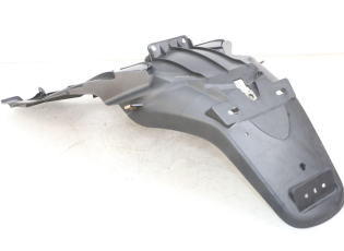 PASSAGE ROUE ARRIERE