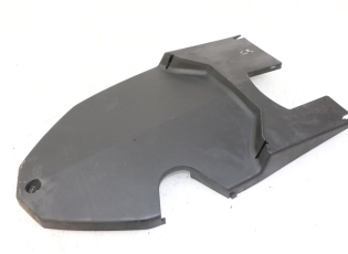 PASSAGE ROUE ARRIERE