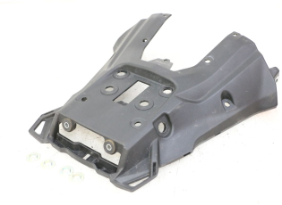 PASSAGE ROUE ARRIERE