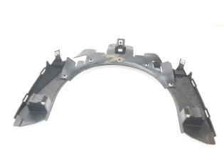 PASSAGE ROUE ARRIERE