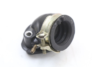 PIPE ADMISSION