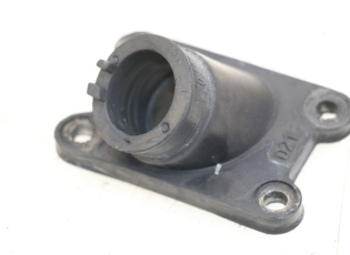 PIPE ADMISSION