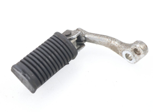 PLATINE CALE PIED AVANT GAUCHE