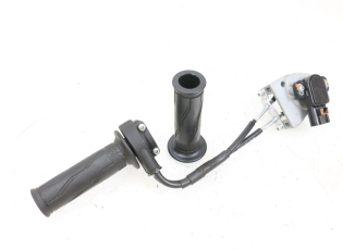 POIGNEE ACCELERATEUR