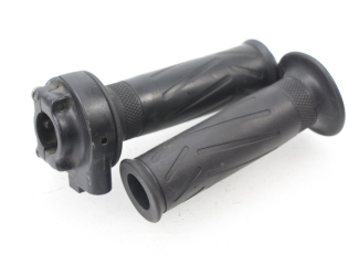 POIGNEE ACCELERATEUR