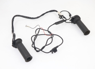 POIGNEE ACCELERATEUR