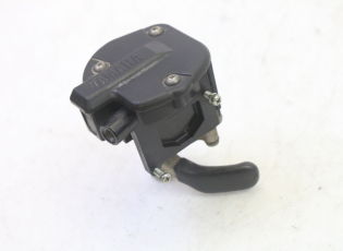 POIGNEE ACCELERATEUR