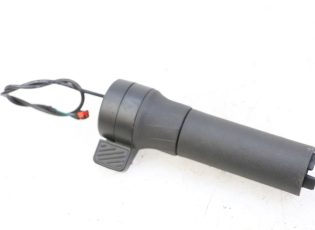 POIGNEE ACCELERATEUR