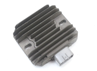 REGULATEUR CHARGE